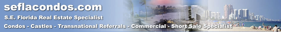 Jassamine Redington Fort Lauderdale Area Real Estate Expert